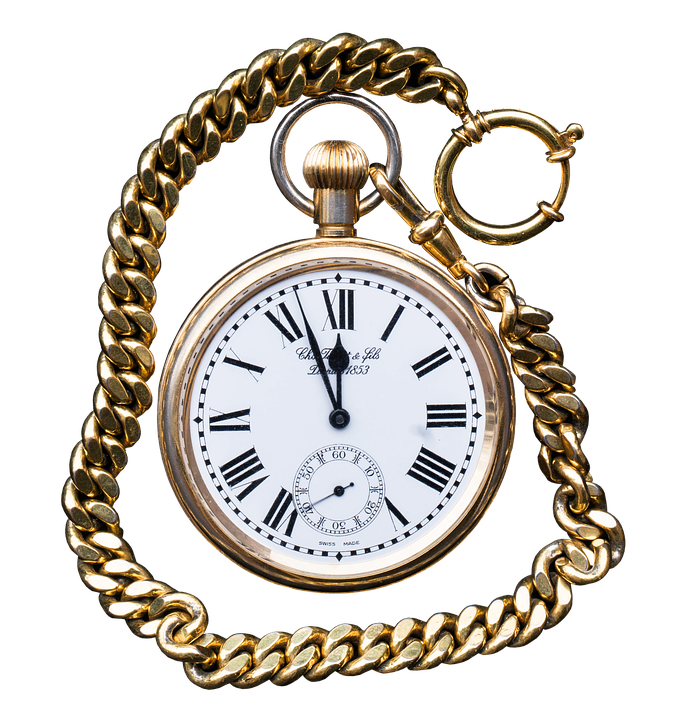 pocket watch clock close photo pixabay #18739