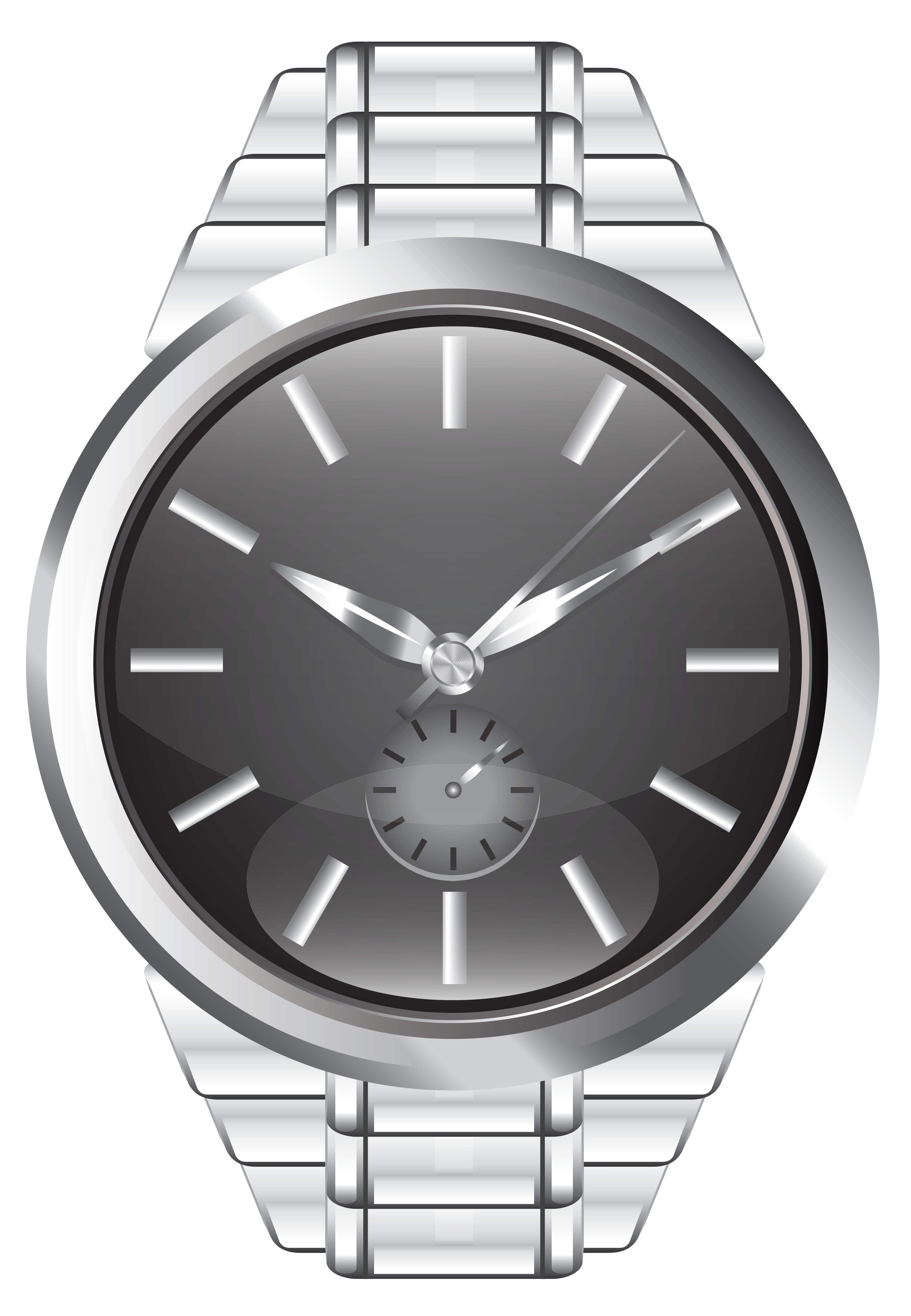 wrist watch png clip art best web clipart #18706