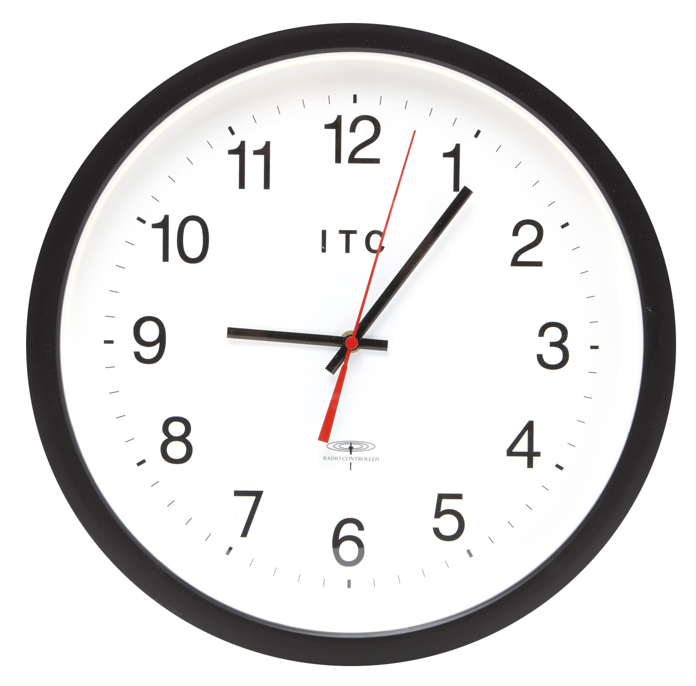 round wall clock png image pngpix #20632