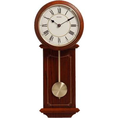 wall watch, old wall clock transparent png #20642