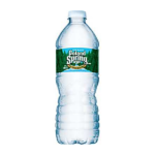 Water Bottle