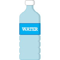 Water Bottle Clean PNG Images, Free Download Plastic Bottle Clipart