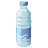 download water bottle png photo images and clipart #18590