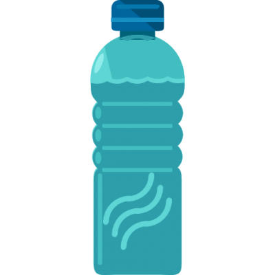 download water bottle png transparent image and clipart #18647