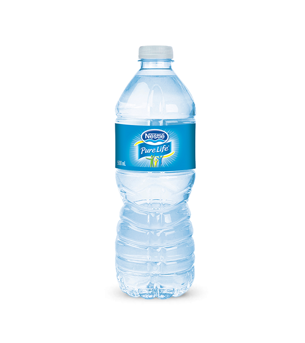 Water Bottle