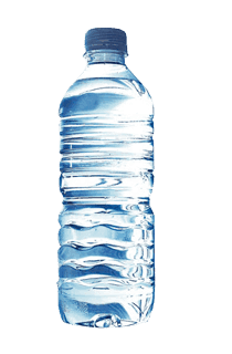 Water Bottle