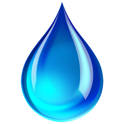 download water drop png transparent image and clipart #11848