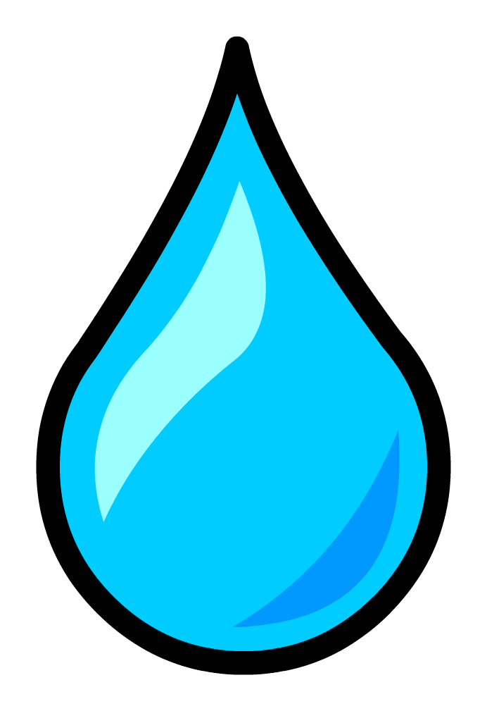 Water Droplets PNG | Water Drop Clipart PNG Download