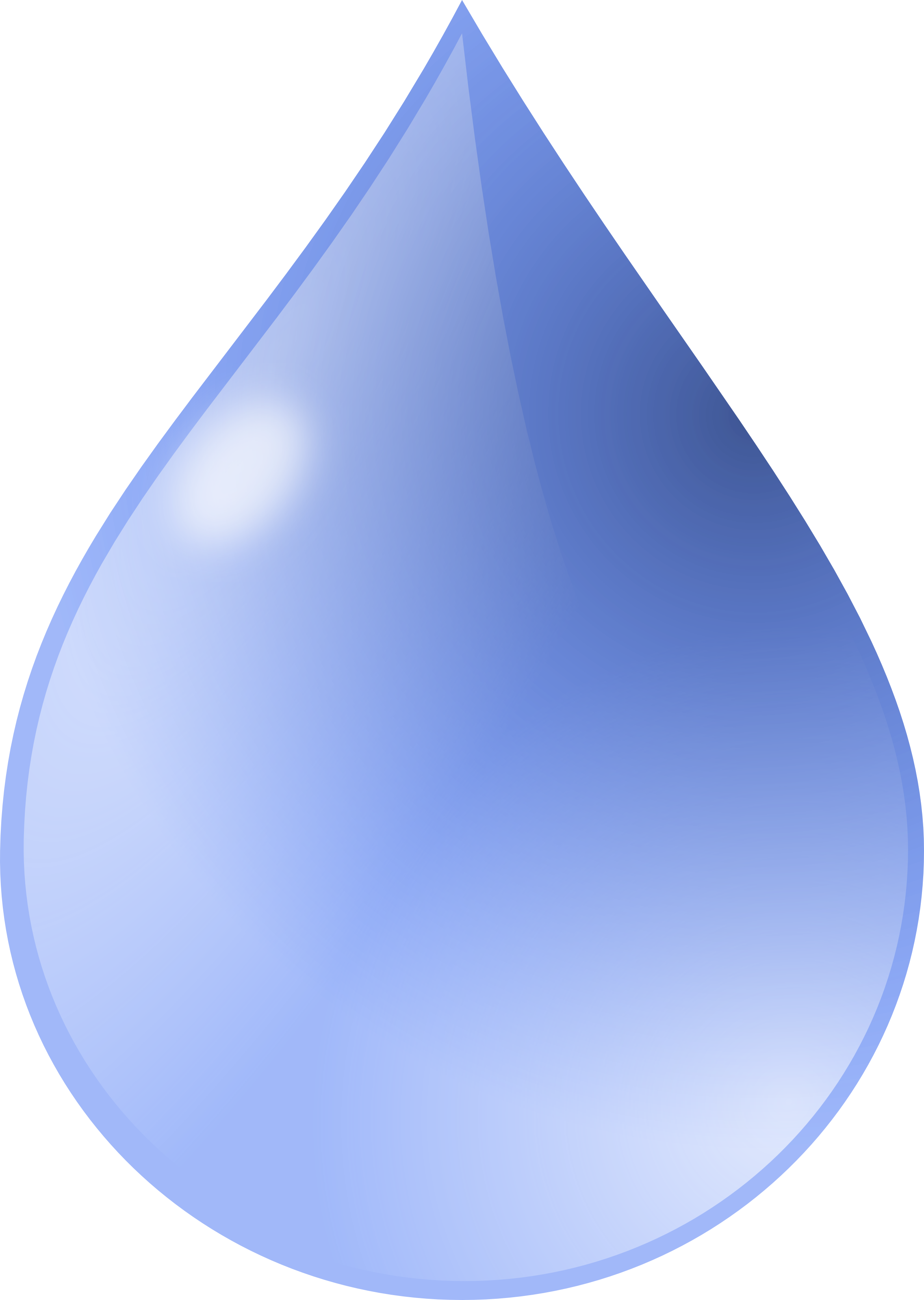 Water Drop