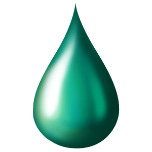 water drop png drag test #11896