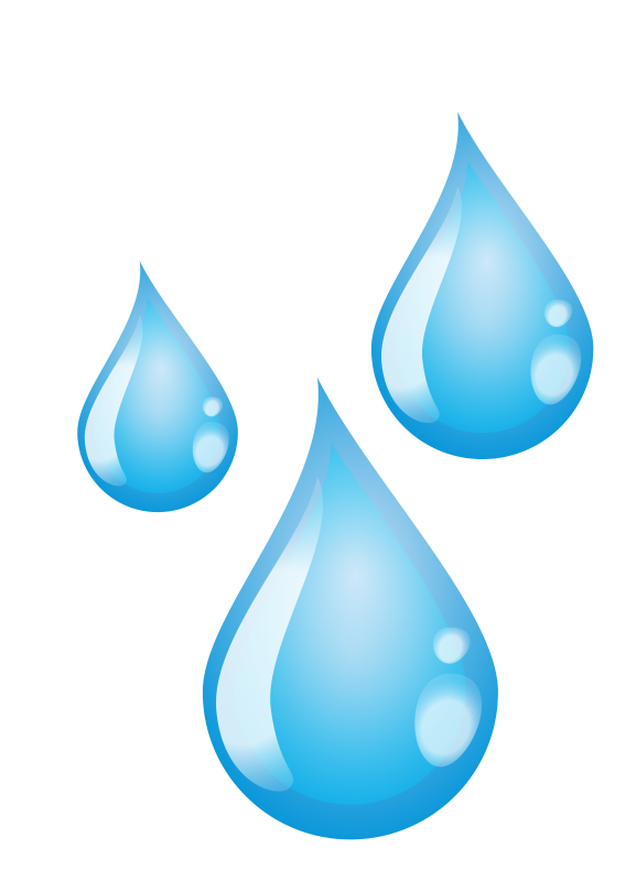 water drop png illustration three water drops clippix etc #11880