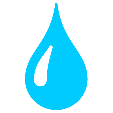 water drop png waterdrop template lanai water company #11890