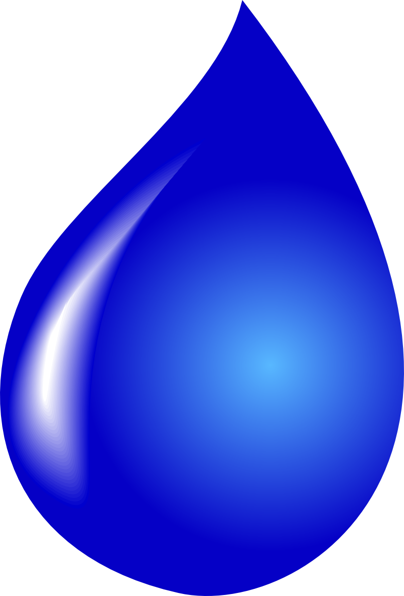 Water Drop