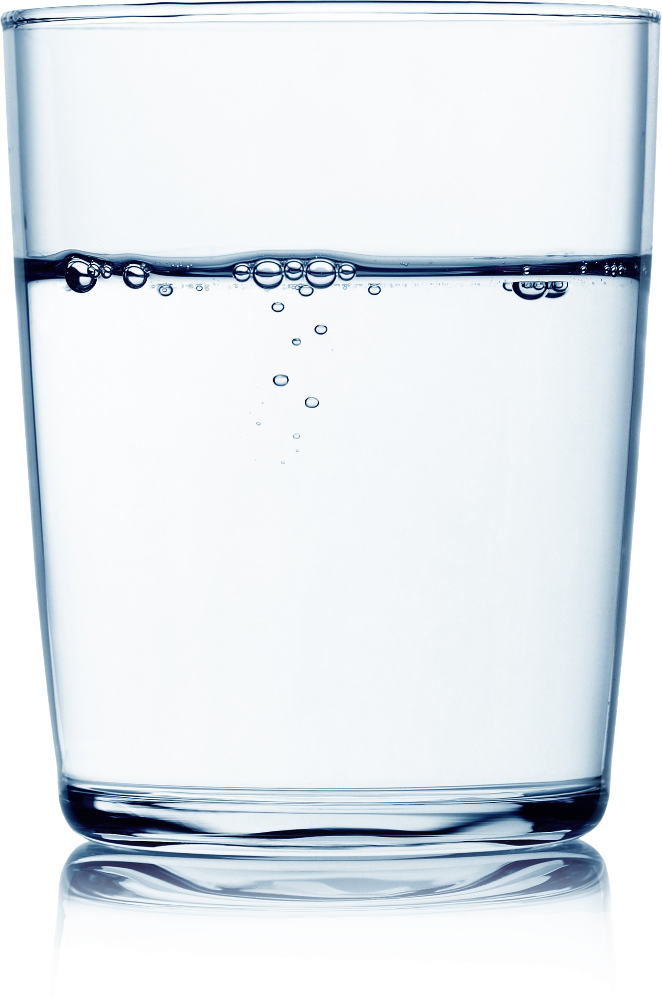 Glass of water png with AI generated. 27309255 PNG