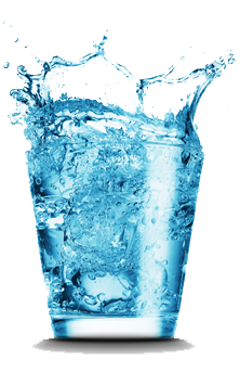 glass of water png