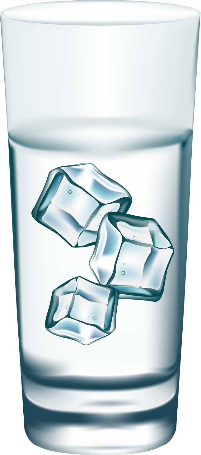 Water Cup PNG Transparent Images Free Download, Vector Files