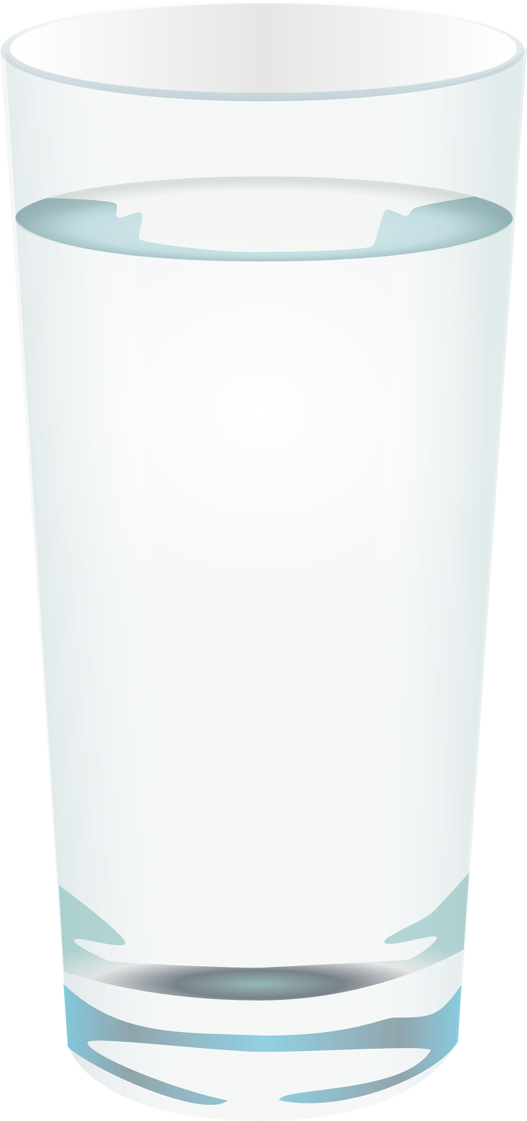 Glass of water png with AI generated. 27309255 PNG