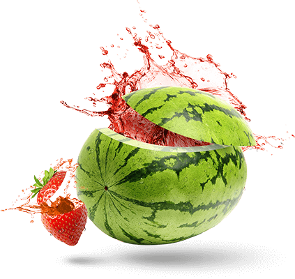 juicy juice strawberry watermelon #18089