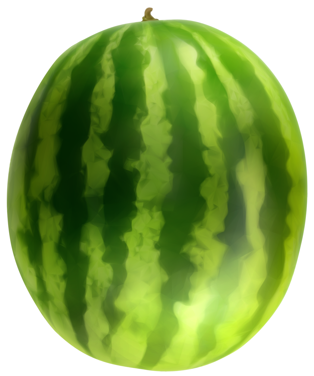 watermelon png clip art #18095