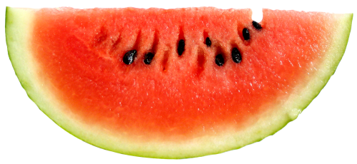 watermelon slice png image pngpix #17972