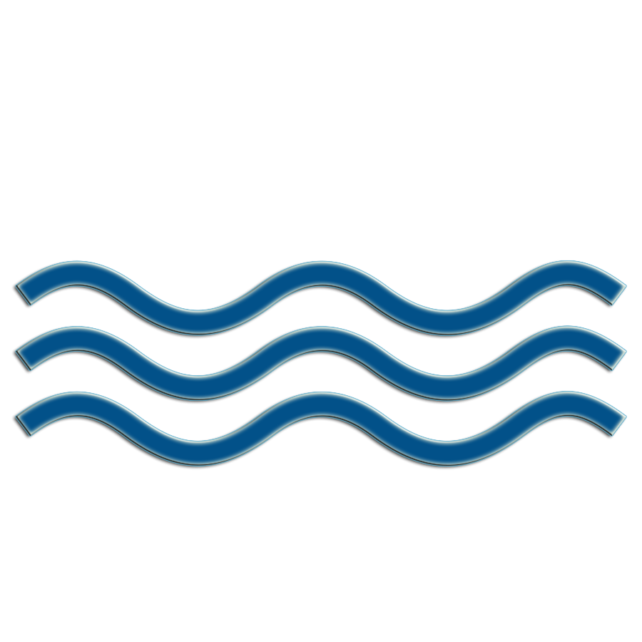 wave sea lines png transparent #41430