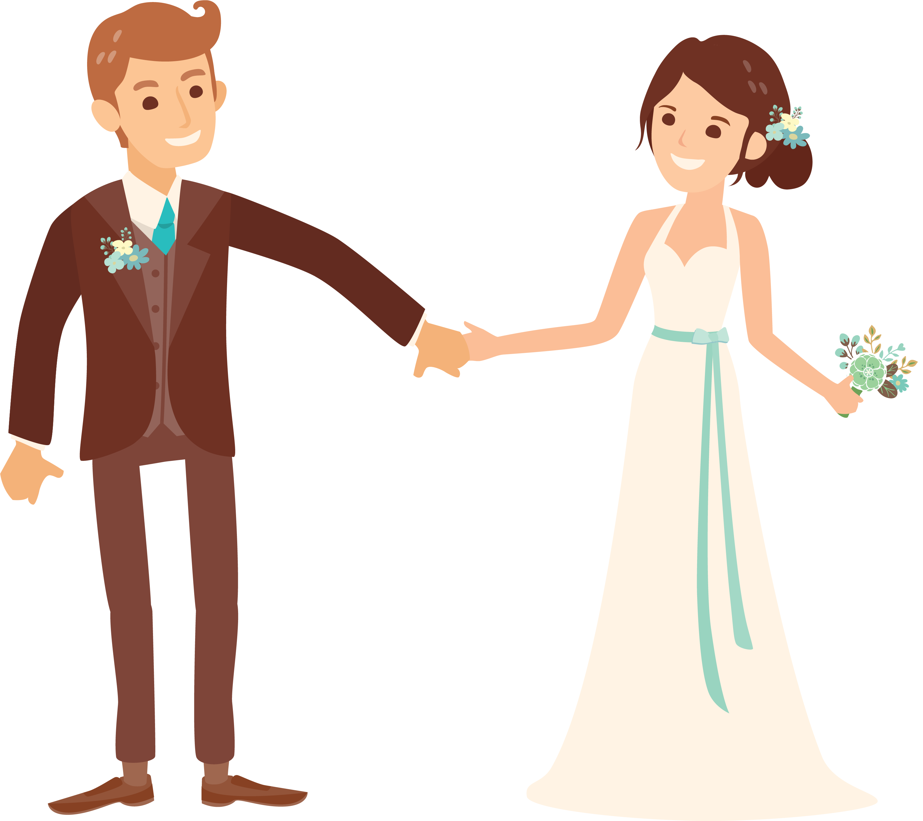 Bride Clipart Png