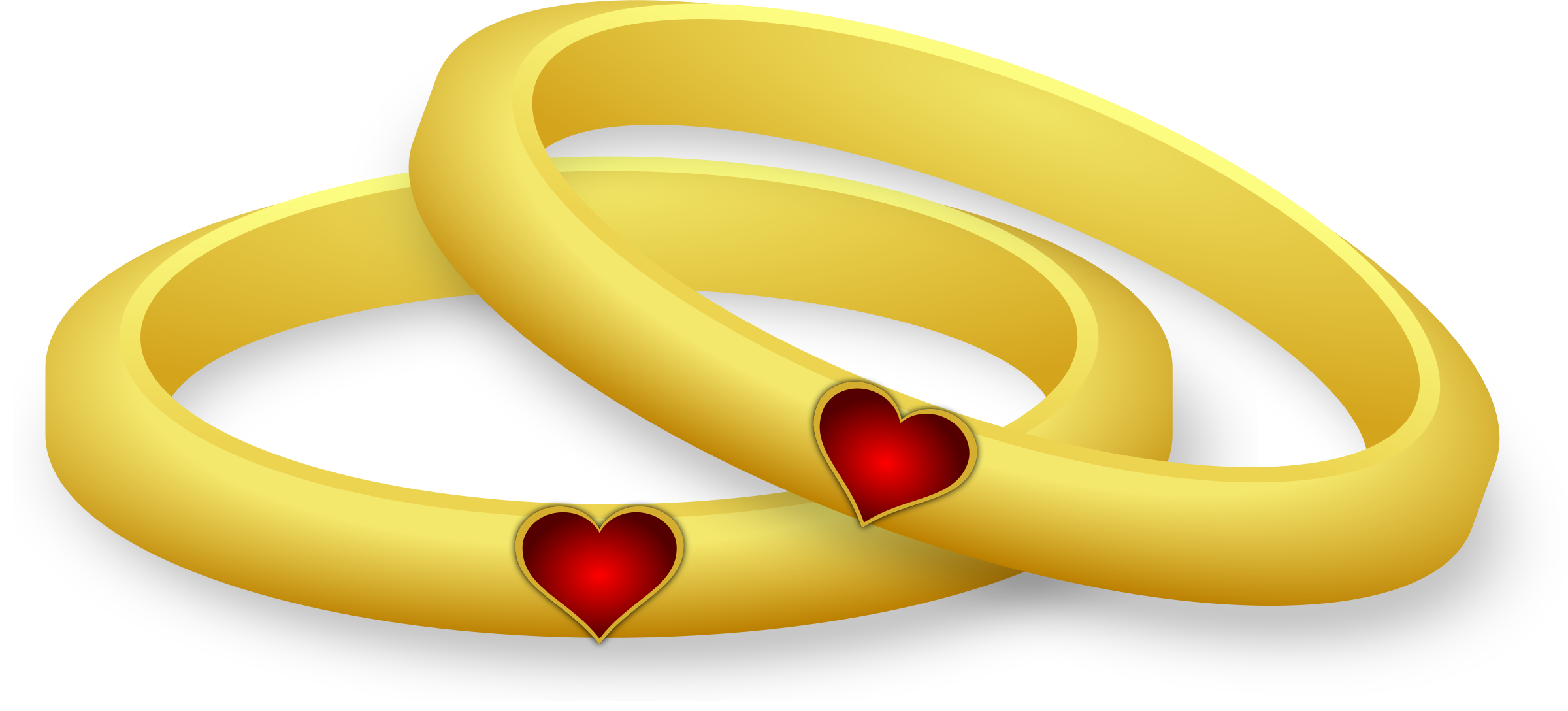 wedding ring, big image png #18409