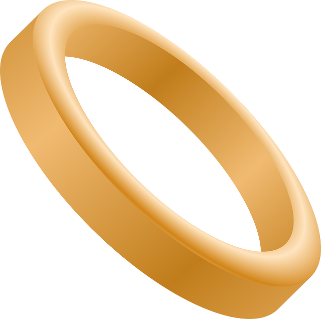 Wedding Ring Vector Png 2024 | mokomagazine.org