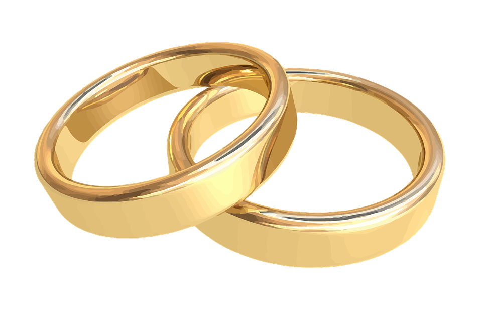 wedding ring marriage image pixabay #18431