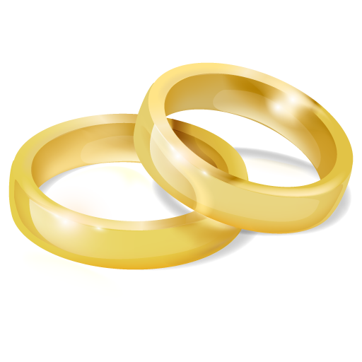 wedding ring png images wedding ring clipart #18418