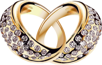 wedding ring png images wedding ring clipart #18432