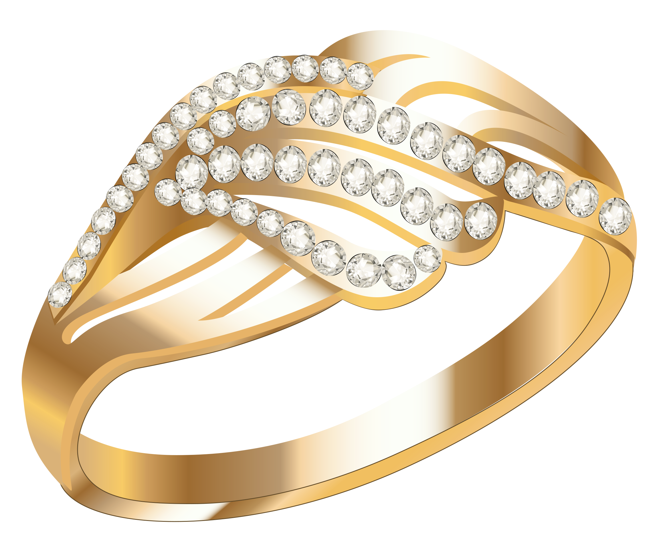 BUY DIAMOND AND GOLD RINGS FOR WOMEN AND GIRLS ONLINE - WHP Jewellers