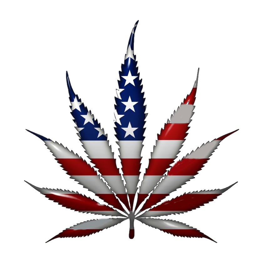 Weed Symbol Transparent