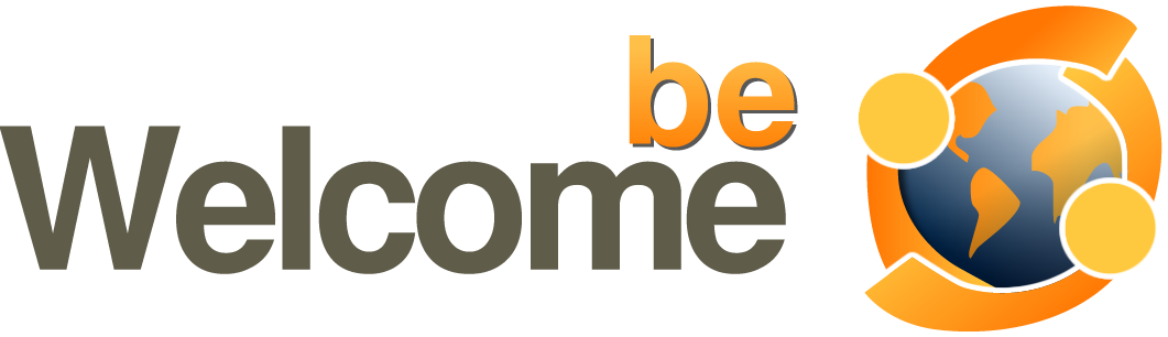 file bewelcome logo wikimedia commons #38378