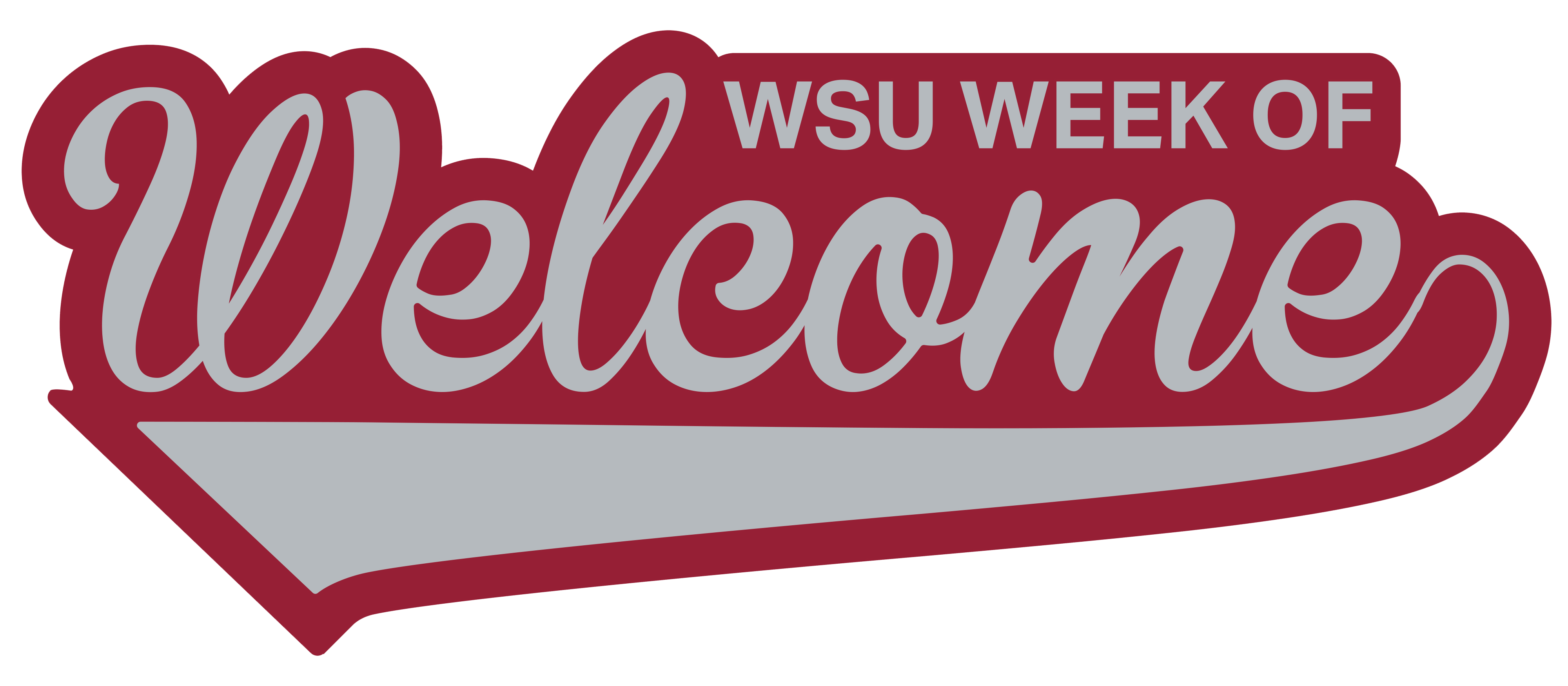 wsu week of welcome png washington state university #38372