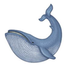 ios emoji whale #24040