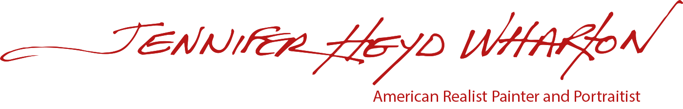 wharton logo, about jennifer heyd wharton #31992
