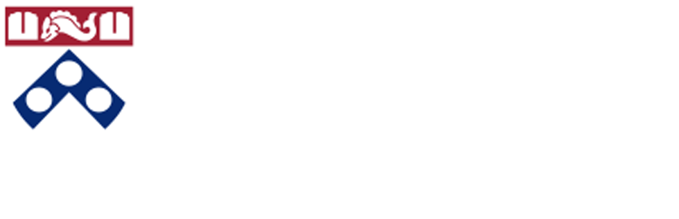 wharton logo, penn and wharton club michigan #32002