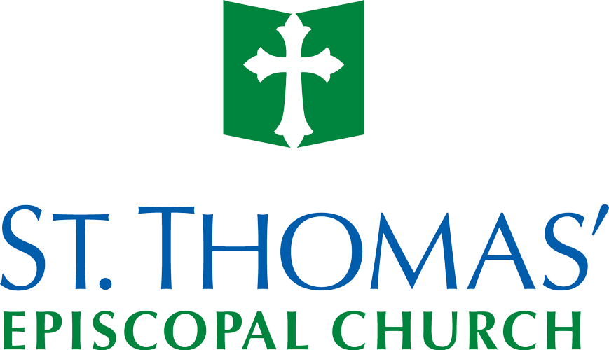 wharton logo, thomas episcopal church welcome thomas #31987