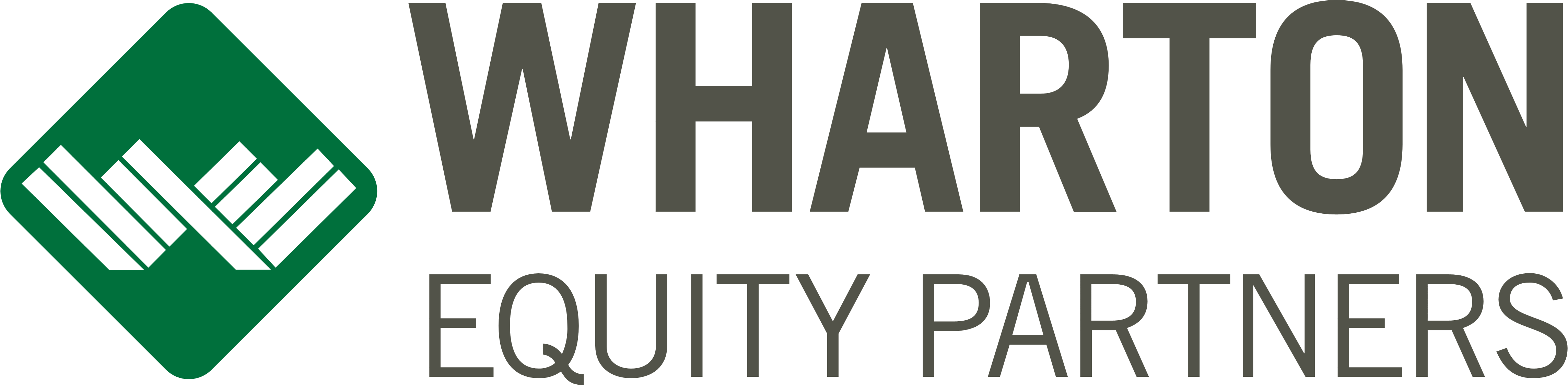 wharton logo, wharton equity partners logos download #31980