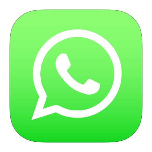 Whatsapp Logo Png Images Free Download By Freepnglogos Com