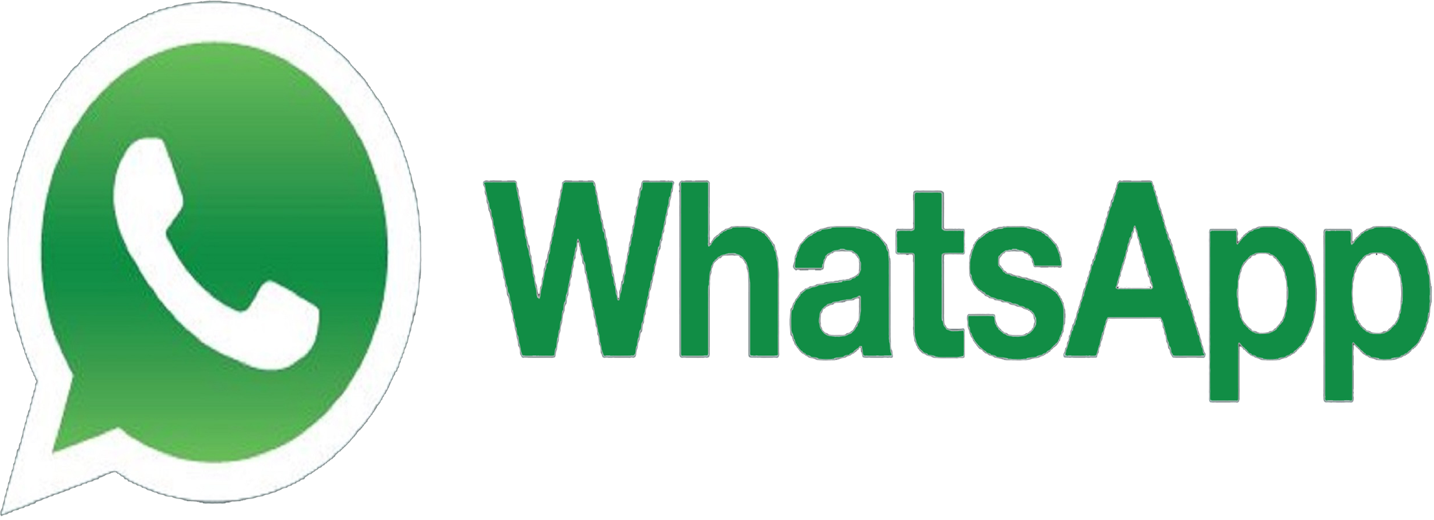 Whatsapp Logo Png Images Free Download By Freepnglogos Com