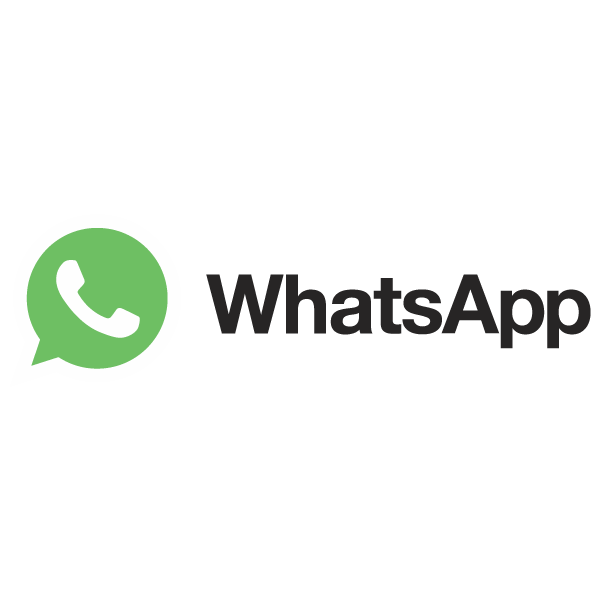whatsapp logo clipart #2278