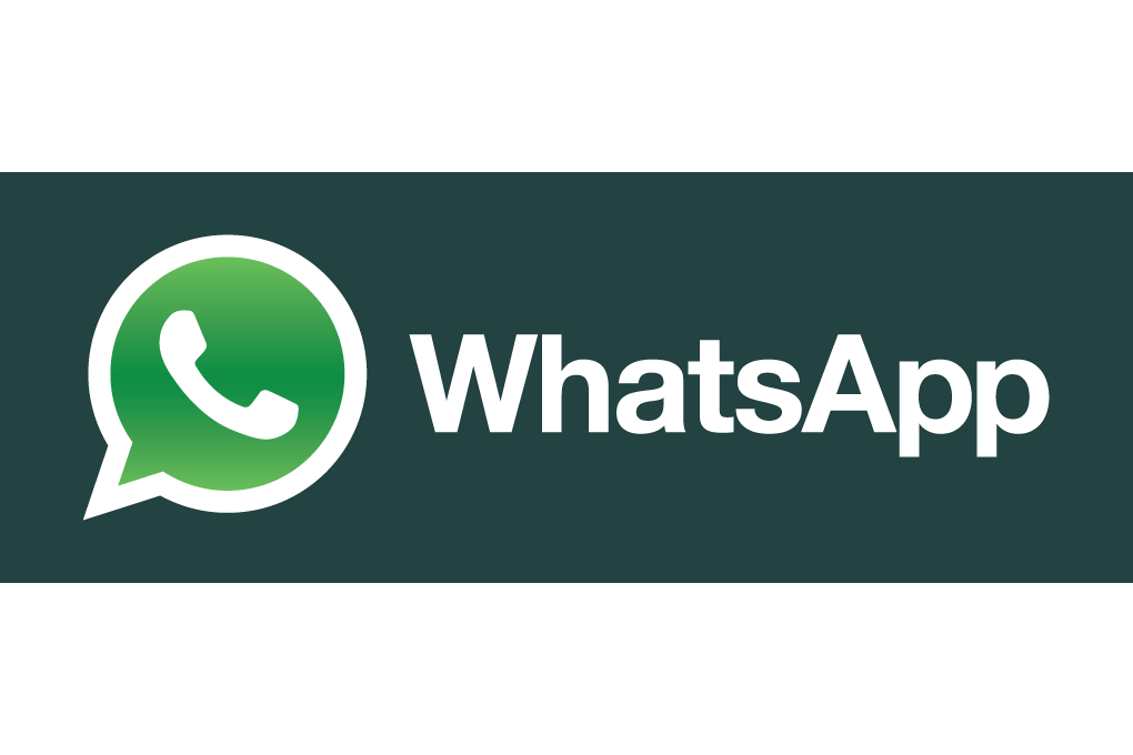 Logo Whatsapp Png Images Free Transparent Logo Whatsapp Download Kindpng