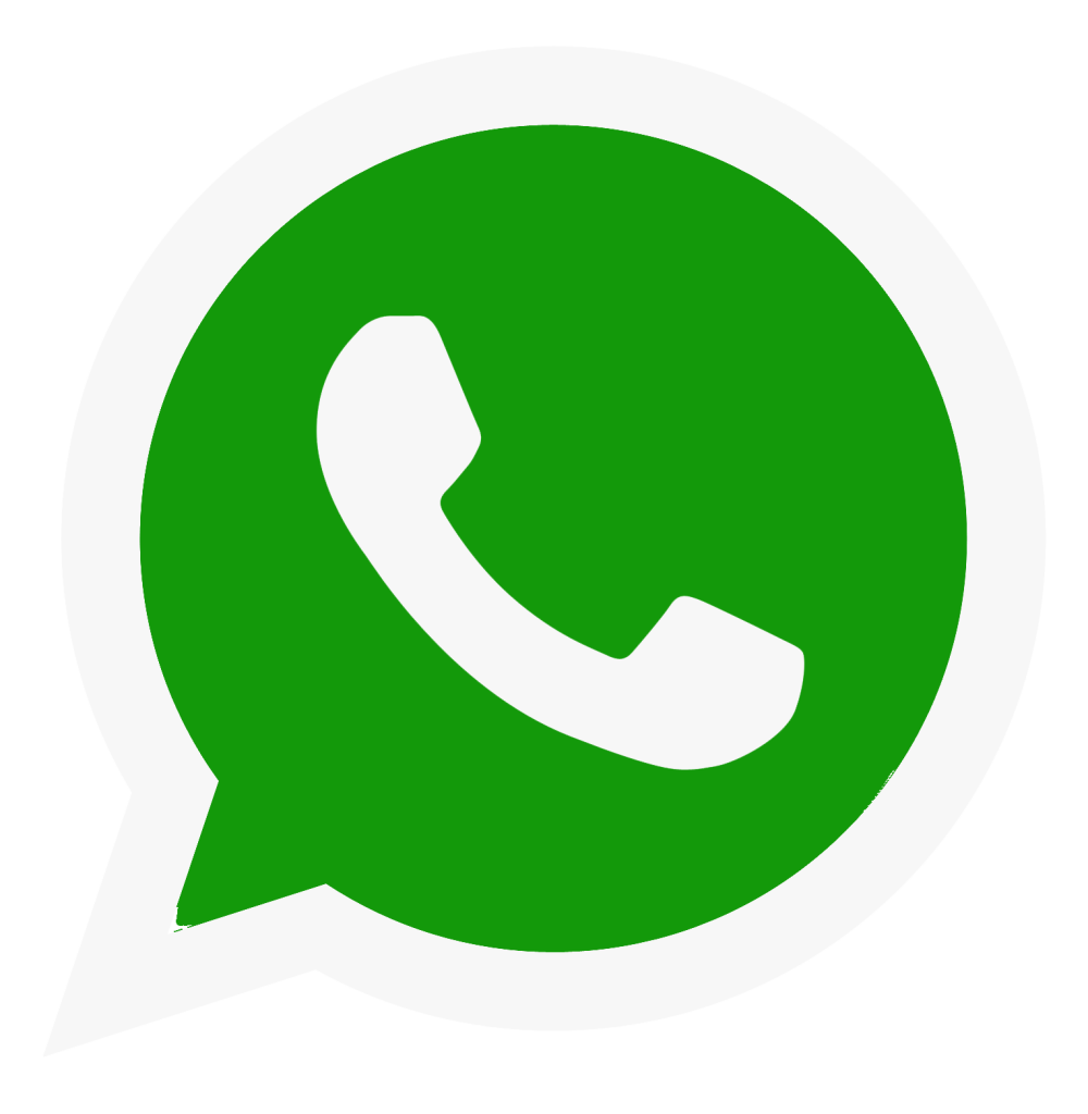 WhatsApp logo transparent PNG 22101124 PNG