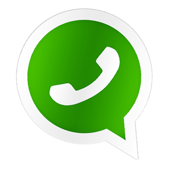 Whatsapp Logo Png Images Free Download By Freepnglogos Com