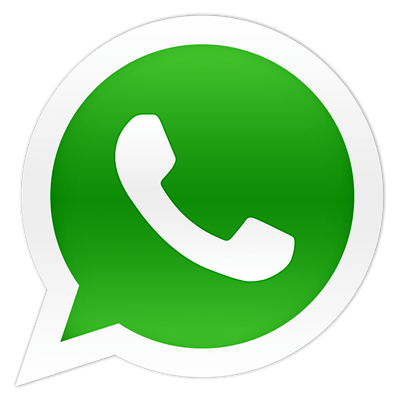 whatsapp logo transparent png 2280