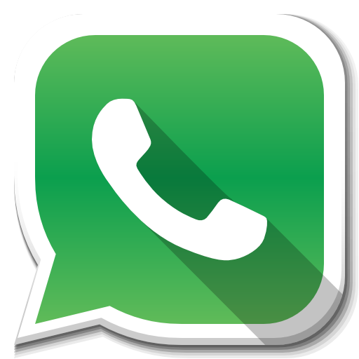 Whatsapp Logo Png Images Free Download By Freepnglogos Com