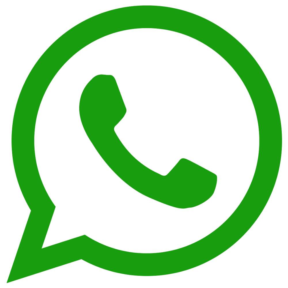 whatsapp png logo 2260
