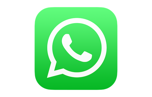 Whatsapp Logo Png Images Free Download By Freepnglogos Com